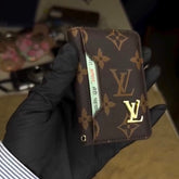 Premium Reedove Cardholder